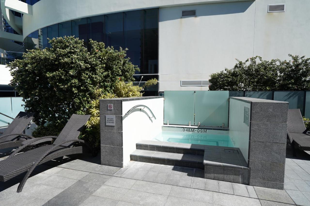 Oracle Broadbeach With Amazing Ocean Views! Apartment Gold Coast