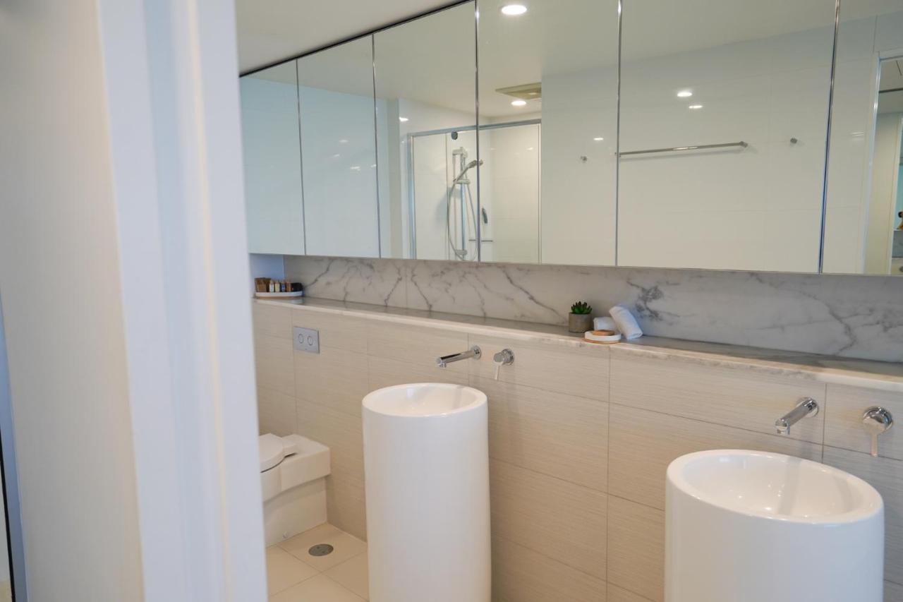 Oracle Broadbeach With Amazing Ocean Views! *