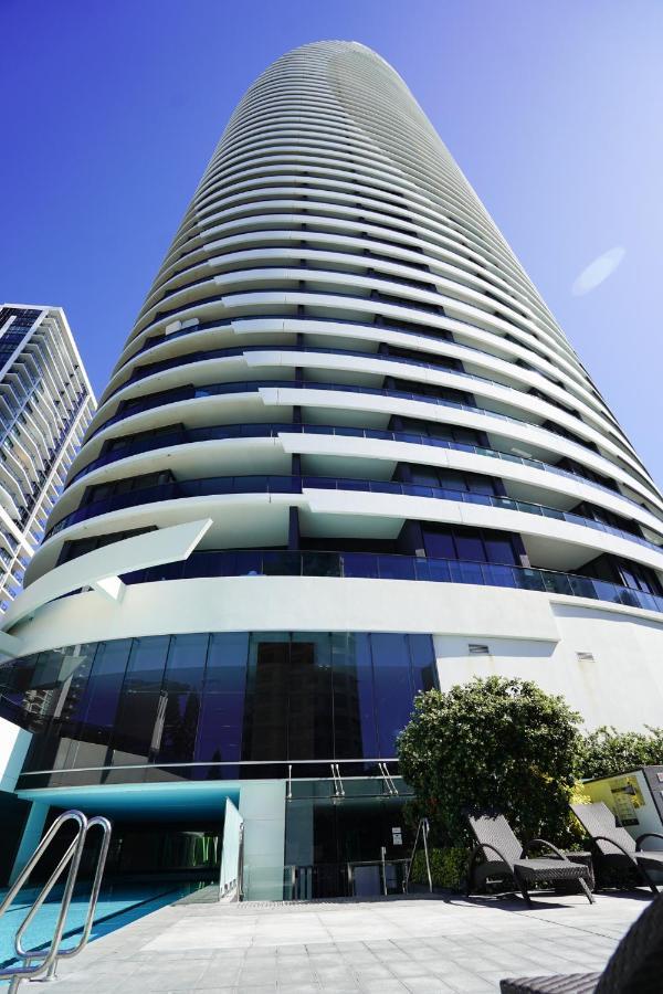 Oracle Broadbeach With Amazing Ocean Views! Gold Coast