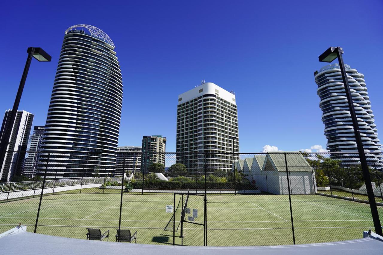 Apartment Air On Broadbeach With Stunning Ocean Views Gold Coast