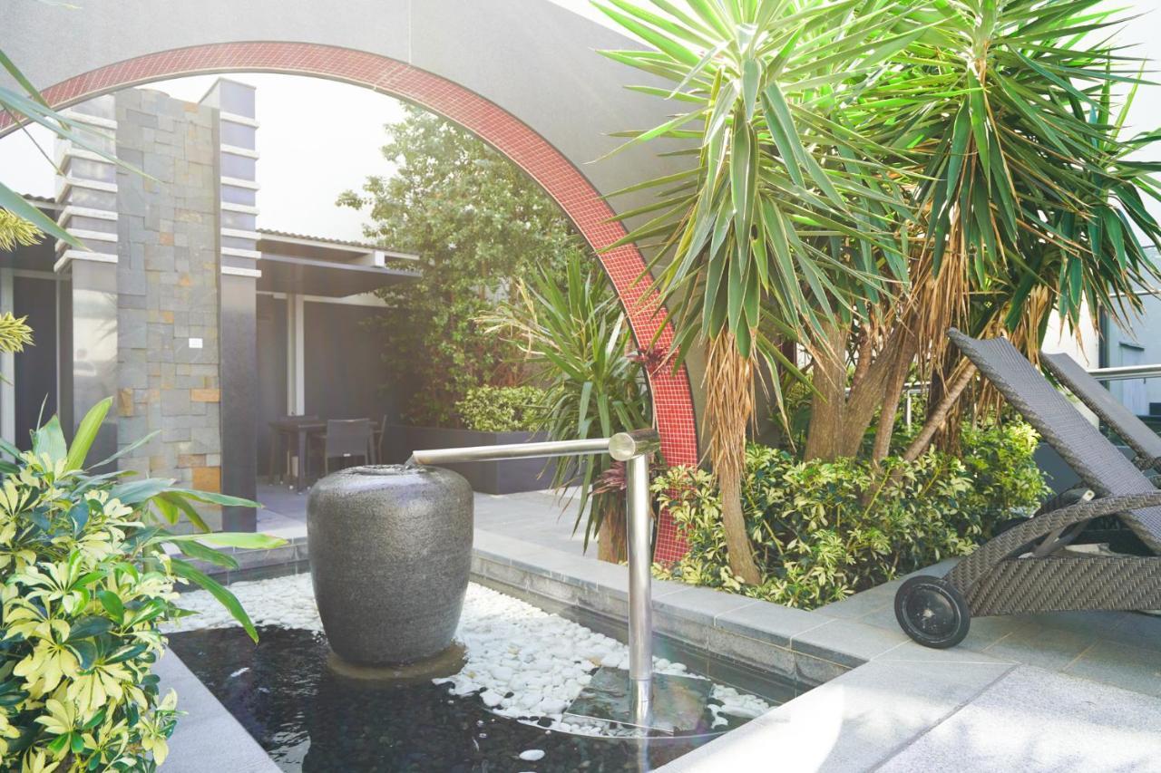 Oracle Broadbeach With Amazing Ocean Views! *