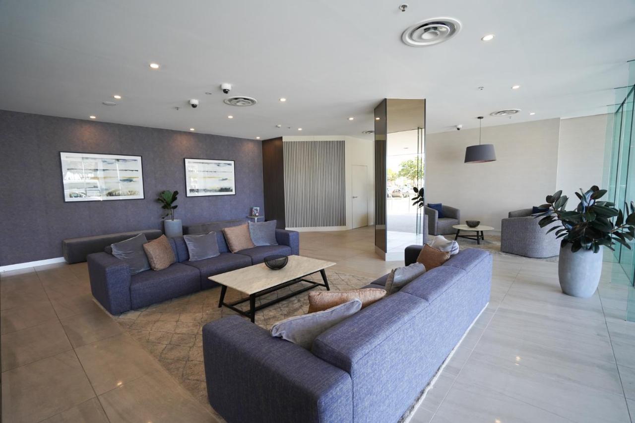 Air On Broadbeach With Stunning Ocean Views Gold Coast