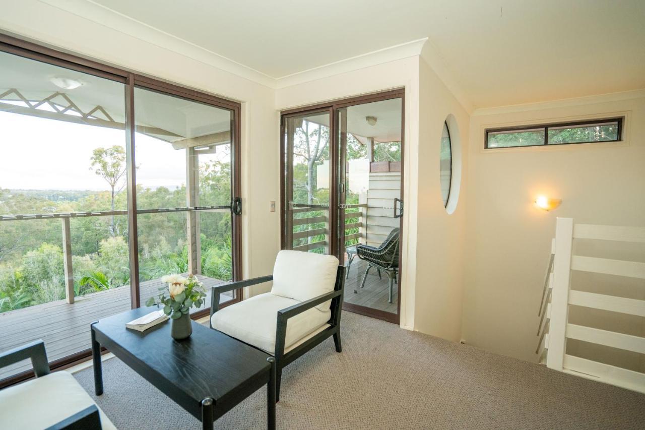 Private Retreat With & Ocean Views Close To Theme Parks * Gold Coast