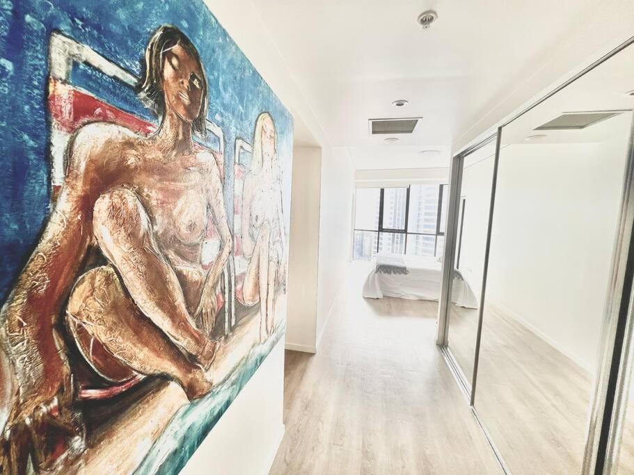 Apartment Sea Views Broadbeach *