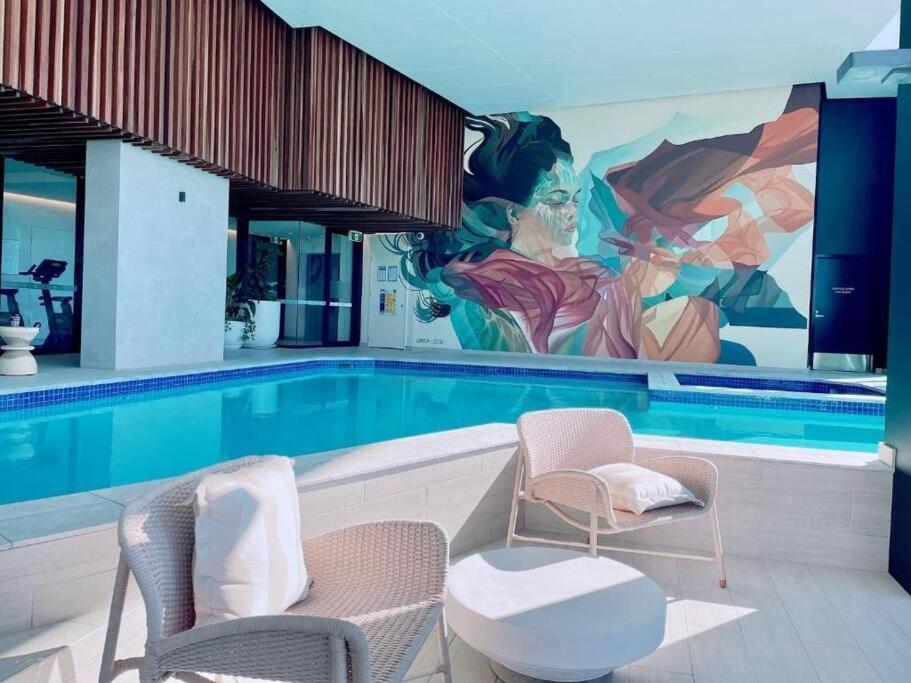 Apartment 22nd Level - New 1 Bedroom Unit In Casino Tower 1 Gold Coast