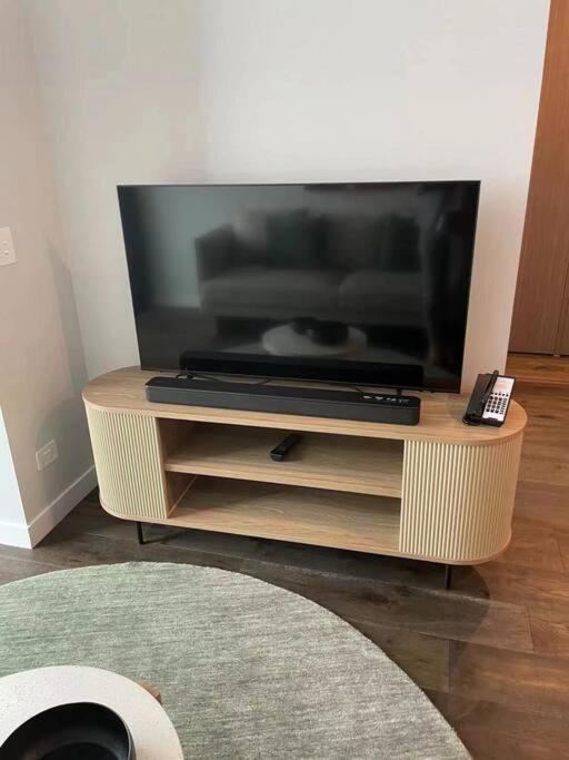 22nd Level - New 1 Bedroom Unit In Casino Tower 1 Apartment Gold Coast