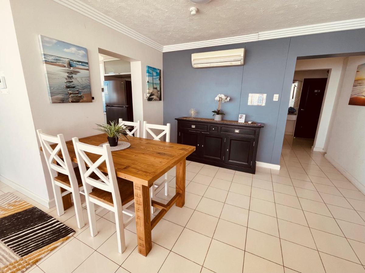Beachside/ Paradise Views Gold Coast