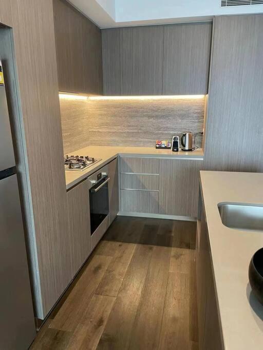 Apartment 22nd Level - New 1 Bedroom Unit In Casino Tower 1 Gold Coast