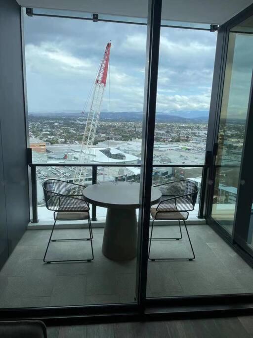 22nd Level - New 1 Bedroom Unit In Casino Tower 1 Apartment Gold Coast