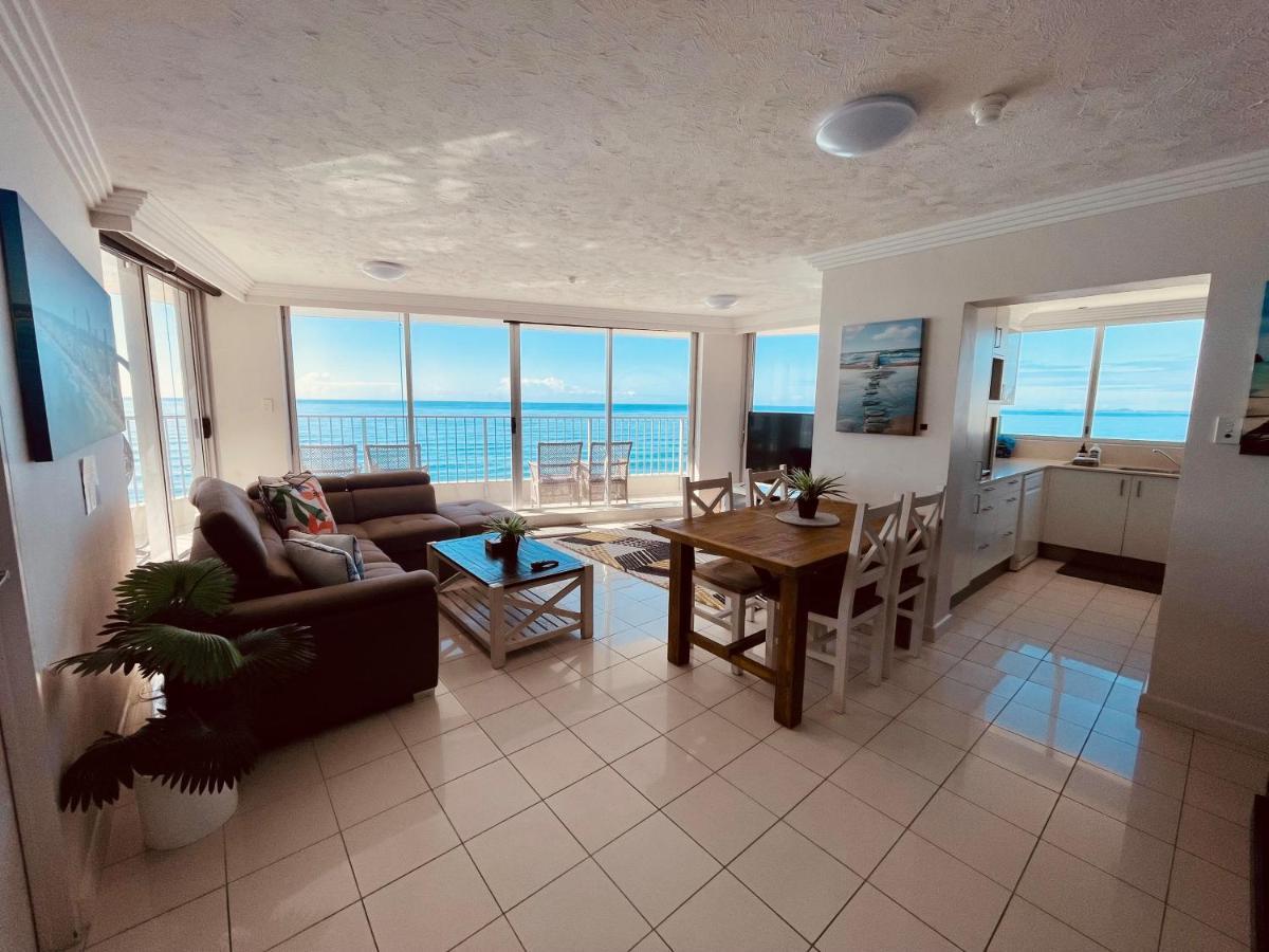 Apartment Beachside/ Paradise Views