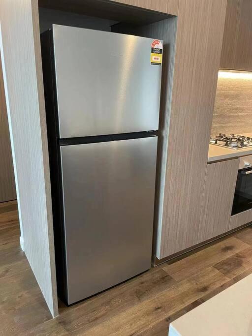 22nd Level - New 1 Bedroom Unit In Casino Tower 1 Gold Coast