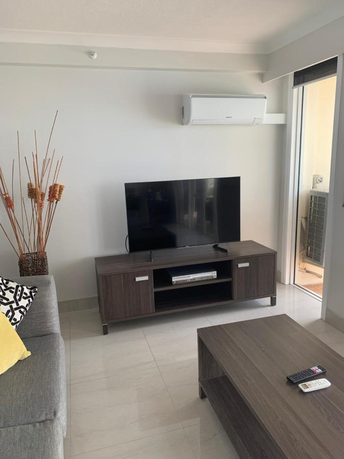 Apartment Stunning 2 Bedroom Ocean View Gold Coast
