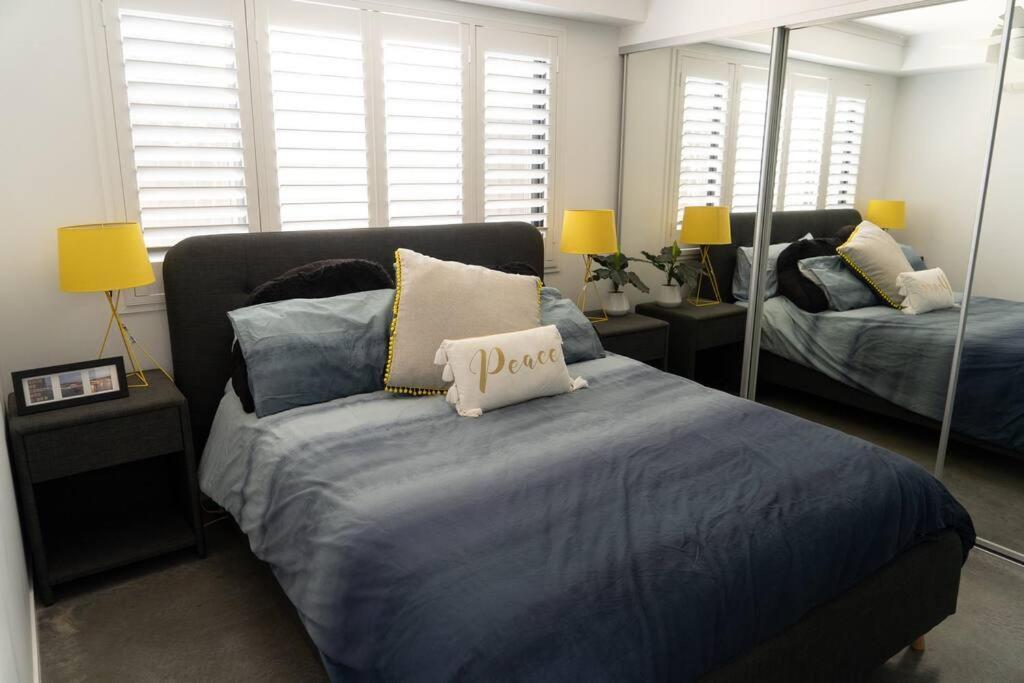 Modern Palm Getaway To Whole Family * Gold Coast
