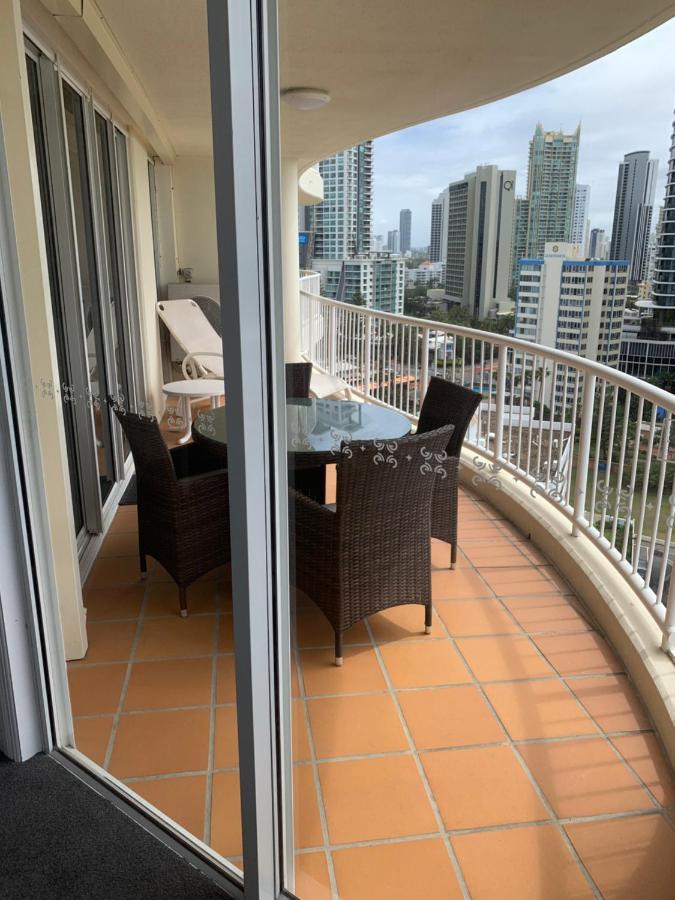 Stunning 2 Bedroom Ocean View