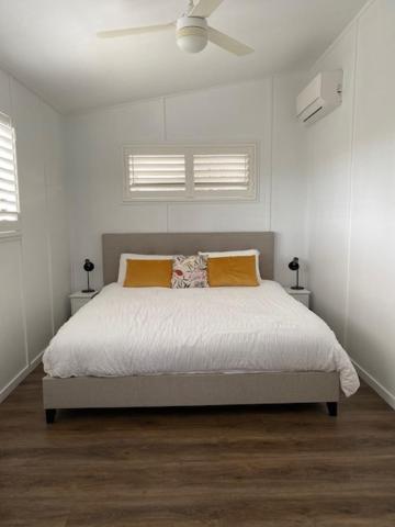 Holiday home Modern Palm Getaway To Whole Family *