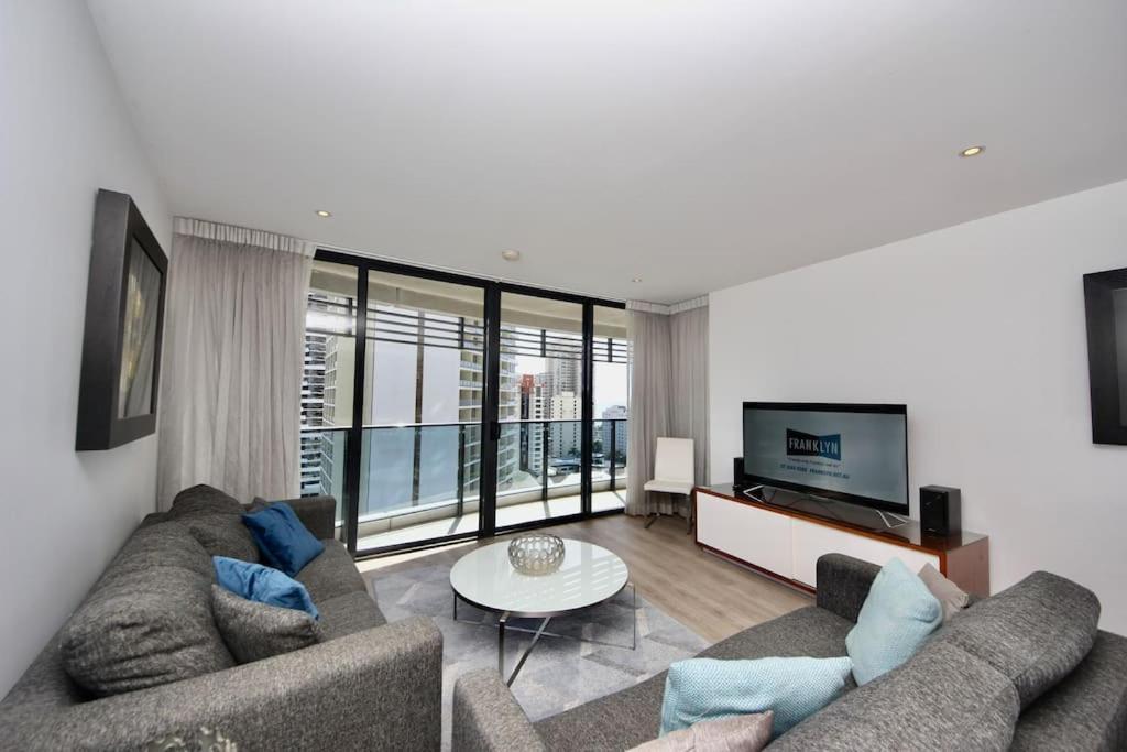 Apartamento Oracle 1403 Gold Coast