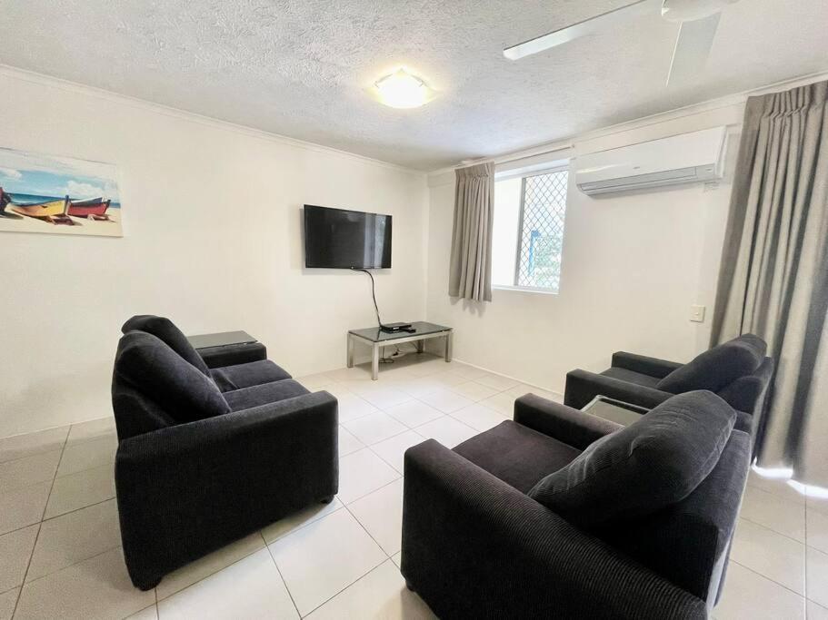 Diamond 11 Apartment *