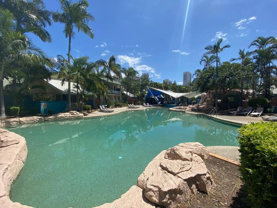Apartment Diamond #155 Gold Coast