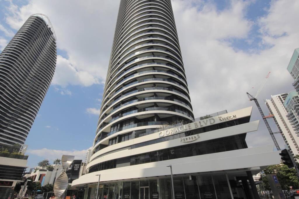 Oracle 1403 * Gold Coast