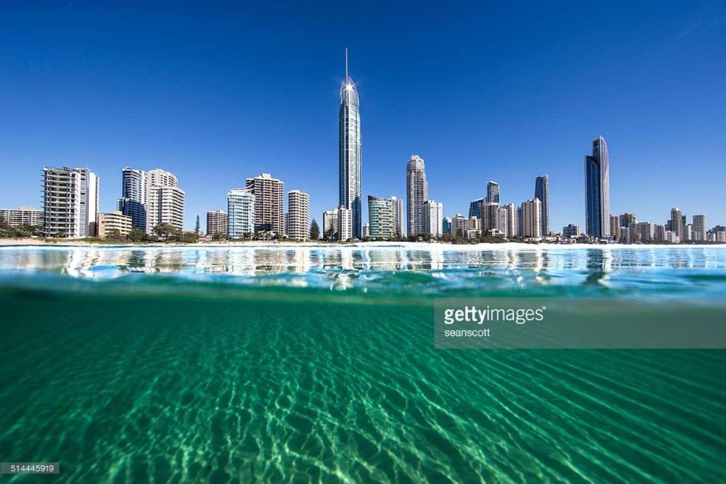 Diamond 11 Apartment Gold Coast