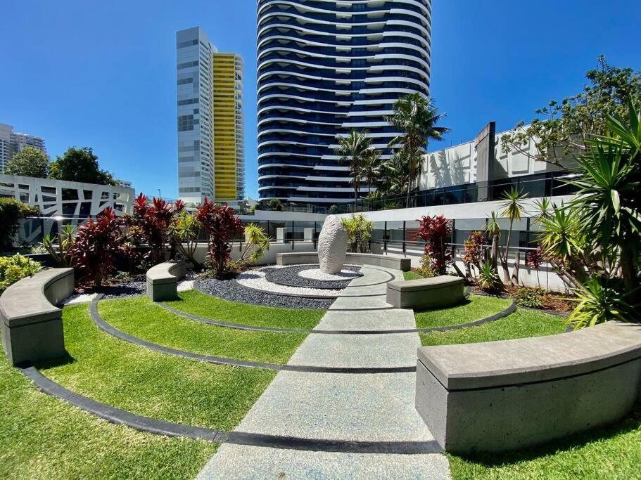 Oracle 1403 Apartamento Gold Coast