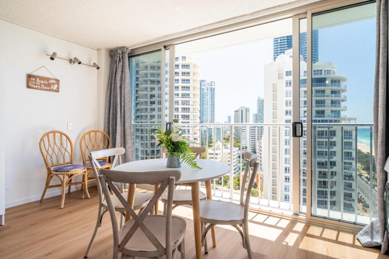 Stunning 1br Unit Opposite Surfers Paradise * Gold Coast