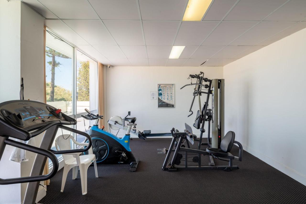 Apartment Stunning 1br Unit Opposite Surfers Paradise Gold Coast