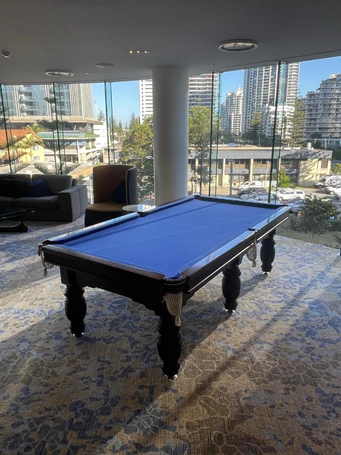 Oracle Broadbeach: Luxurious Sky With Panoramic Views Apartment *