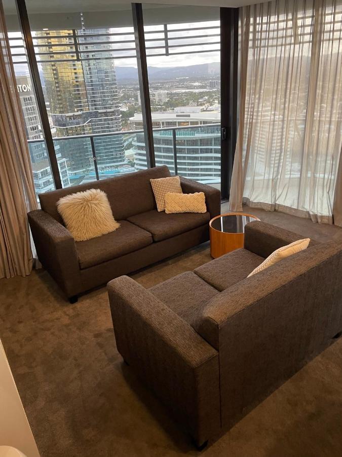 Apartment Oracle Broadbeach: Luxurious Sky With Panoramic Views