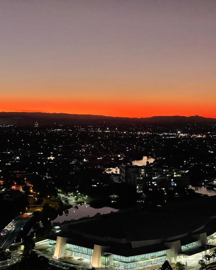 Apartment Oracle Broadbeach: Luxurious Sky With Panoramic Views Gold Coast