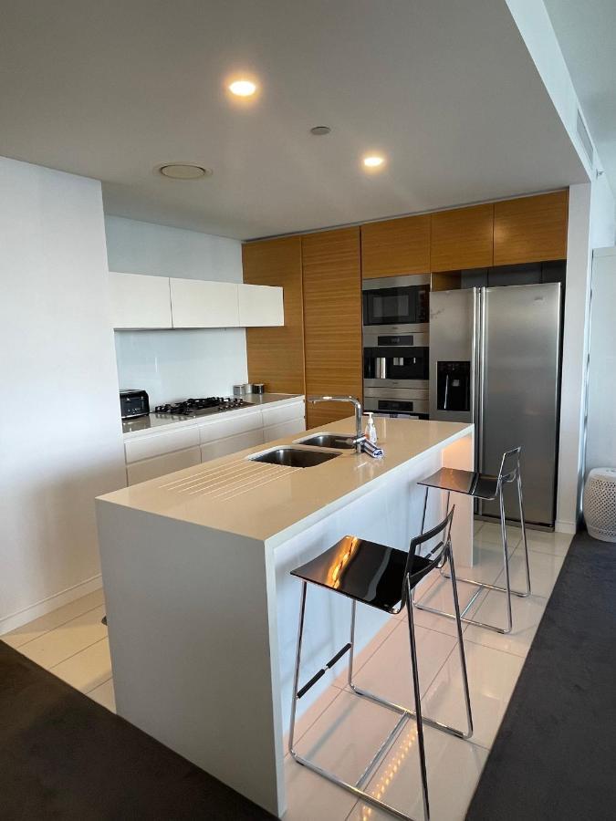 Apartment Oracle Broadbeach: Luxurious Sky With Panoramic Views