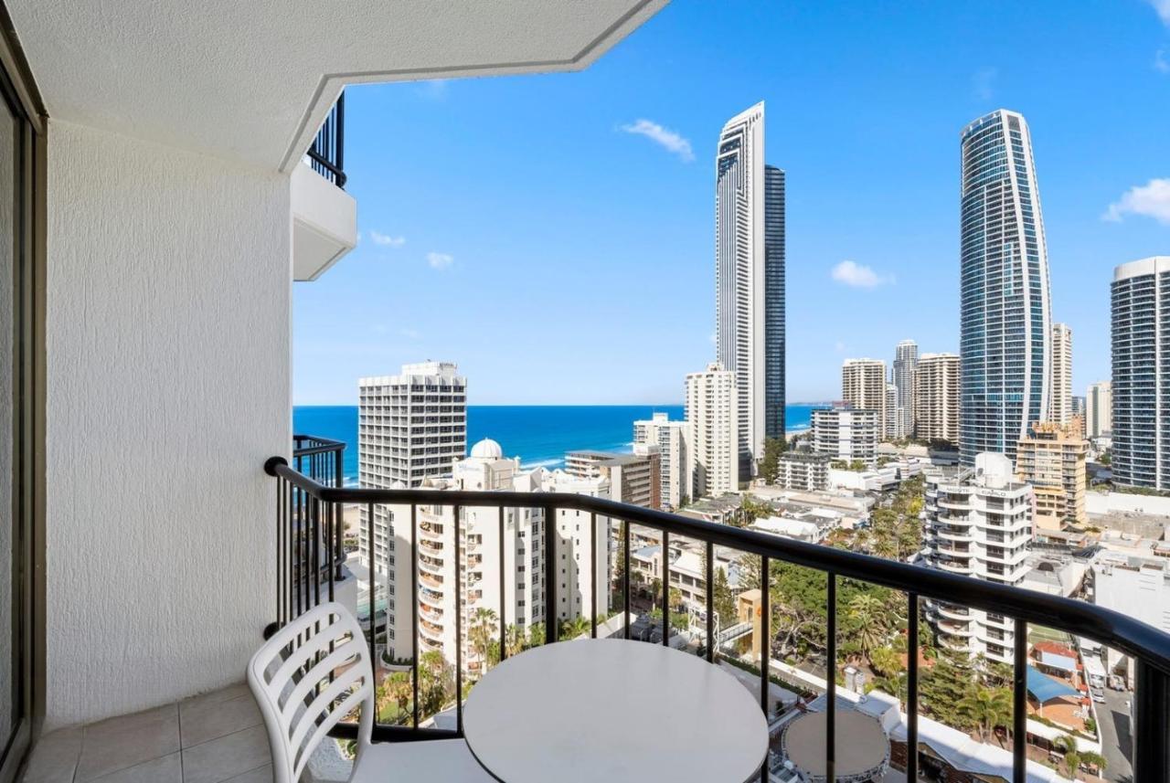 Serain Residences On View Apartment