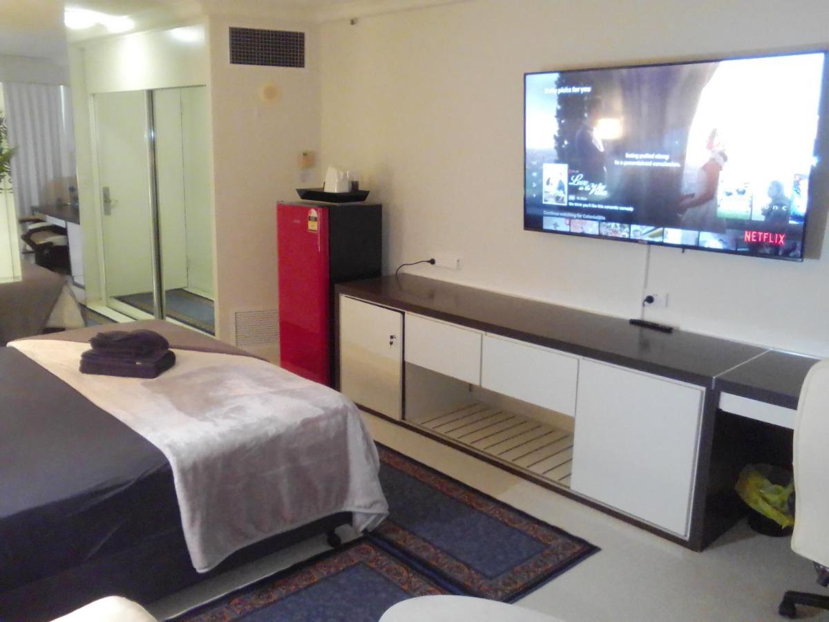Your In Surfers Gold Coast