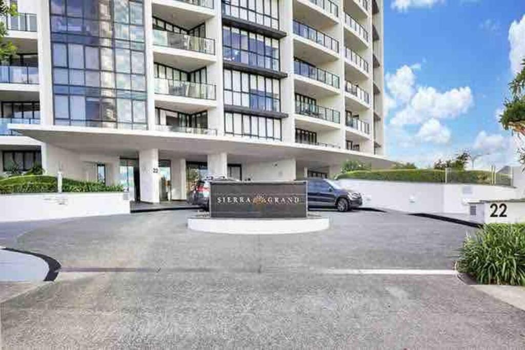 Sea Views Broadbeach