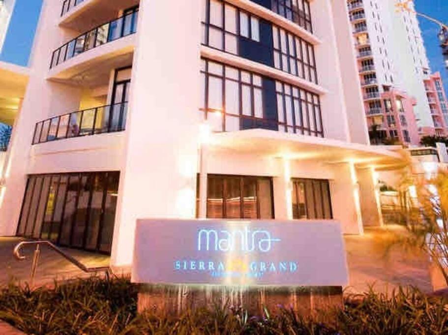 Apartment Sea Views Broadbeach