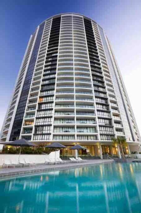 Apartment Sea Views Broadbeach *