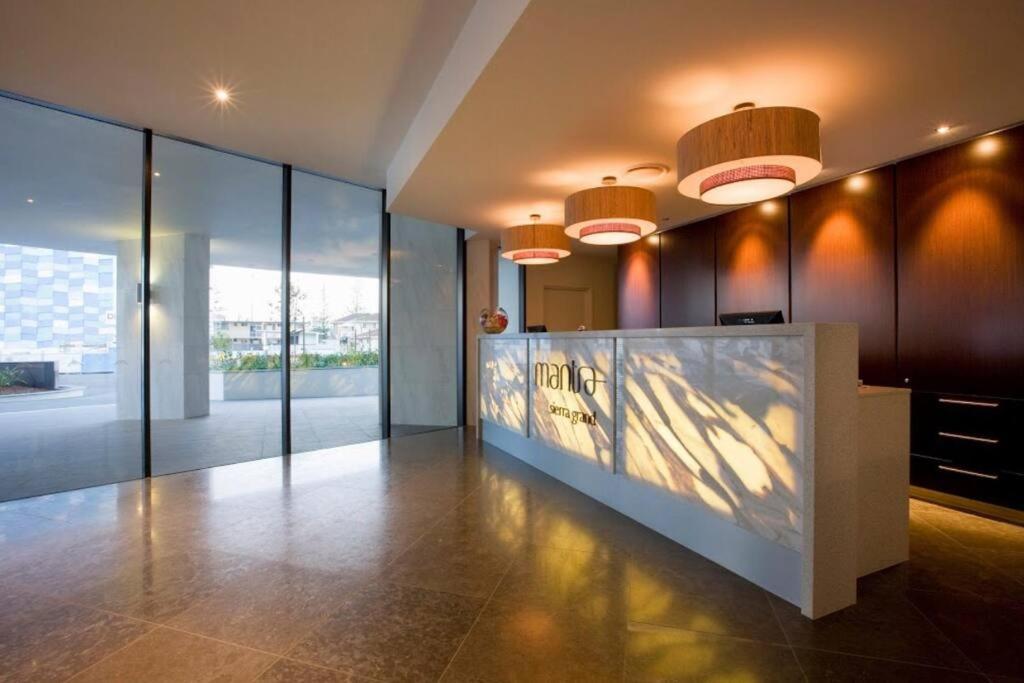 Sea Views Broadbeach * Gold Coast