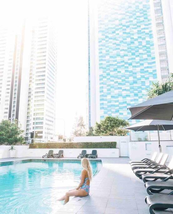 Sea Views Broadbeach * Gold Coast