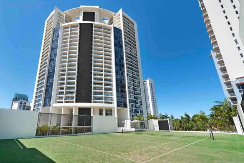 Apartment Sea Views Broadbeach
