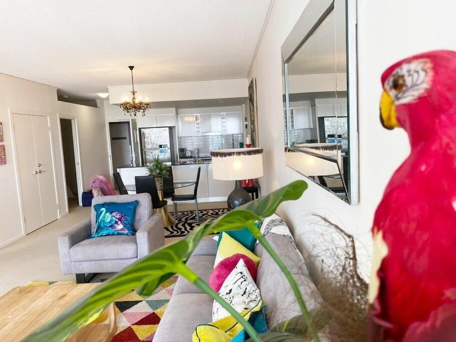 Apartment Sea Views Broadbeach