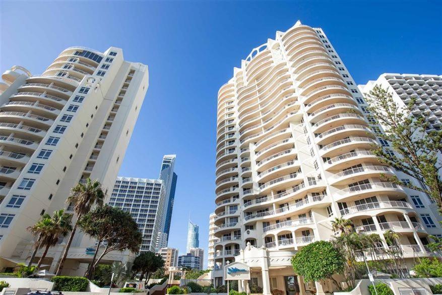 Stunning 2 Bedroom Ocean View Apartment