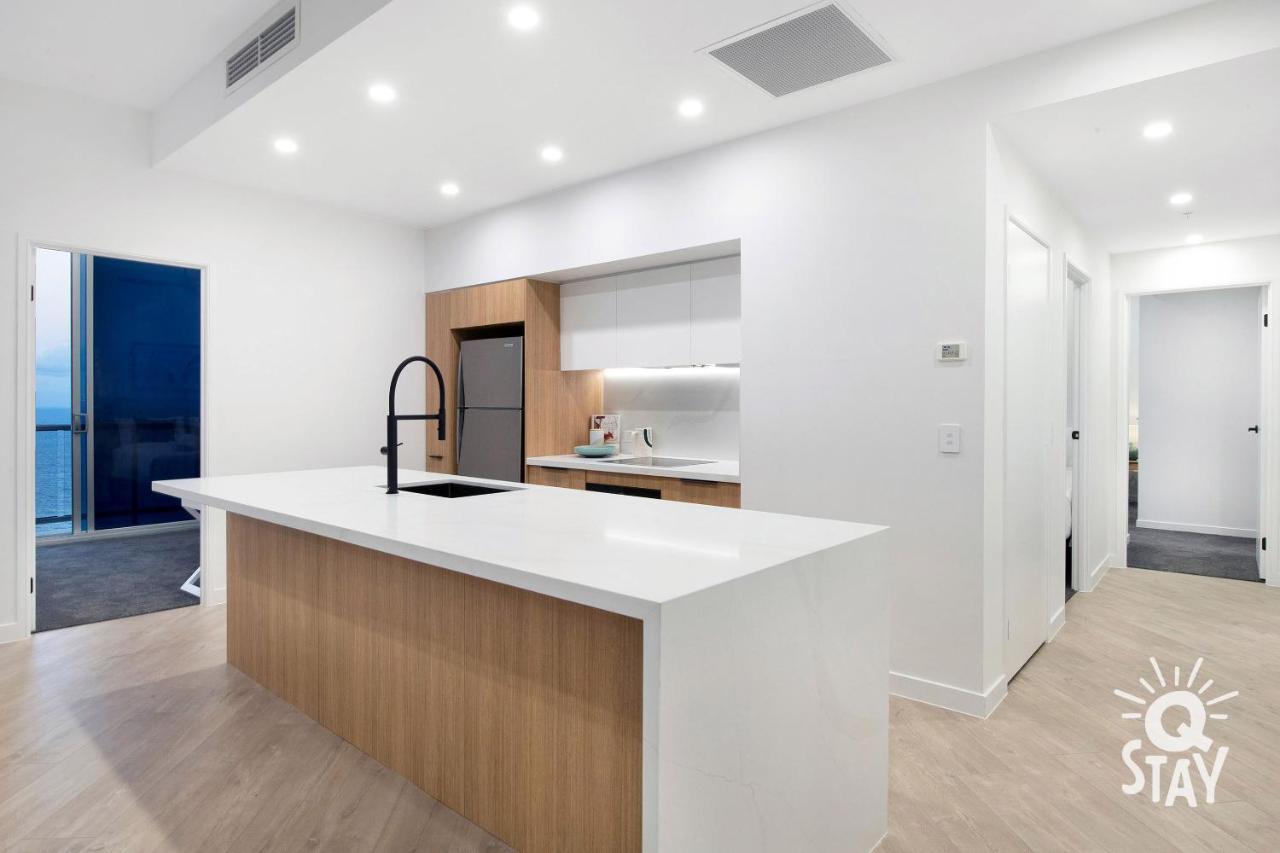 Apartment Chevron Renaissance 3 Bedroom Executive Sub Penthouse In Surfers Paradise - Q *