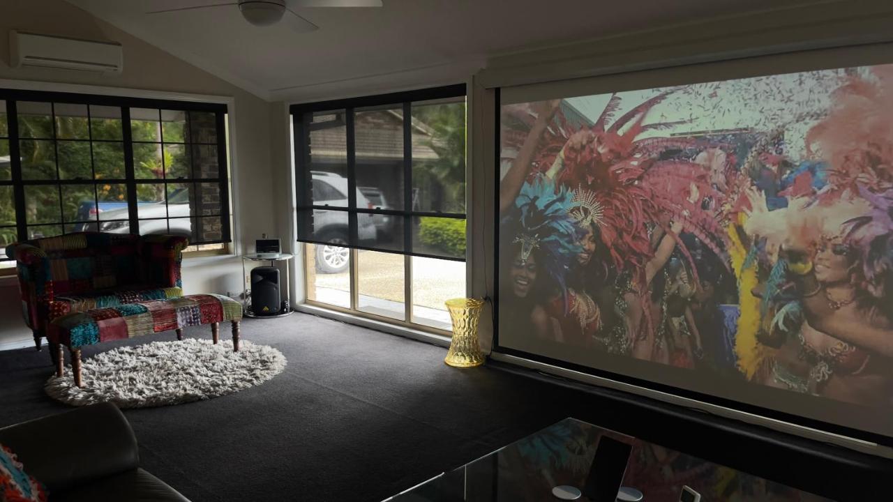 Retreat Gold Coast