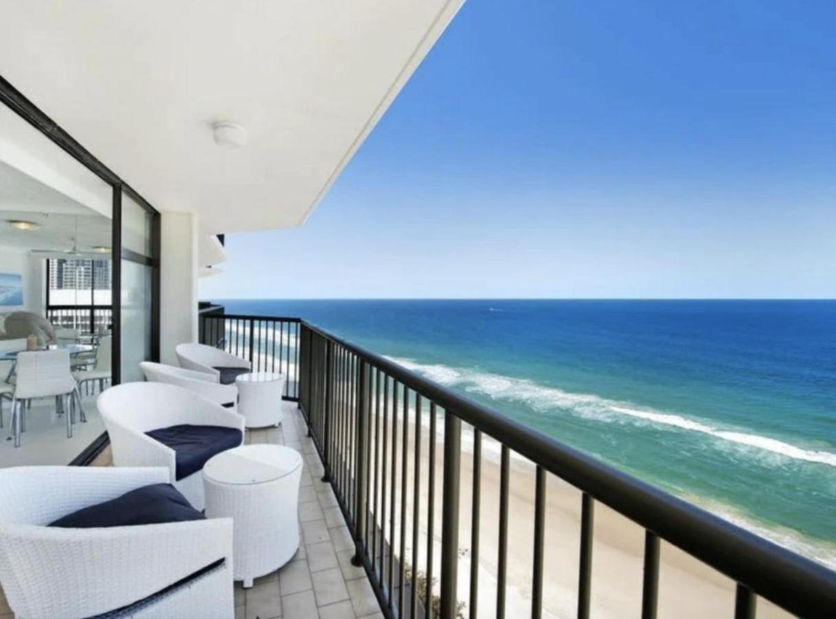 Imperial Surf - Hosted By Coastal Letting *