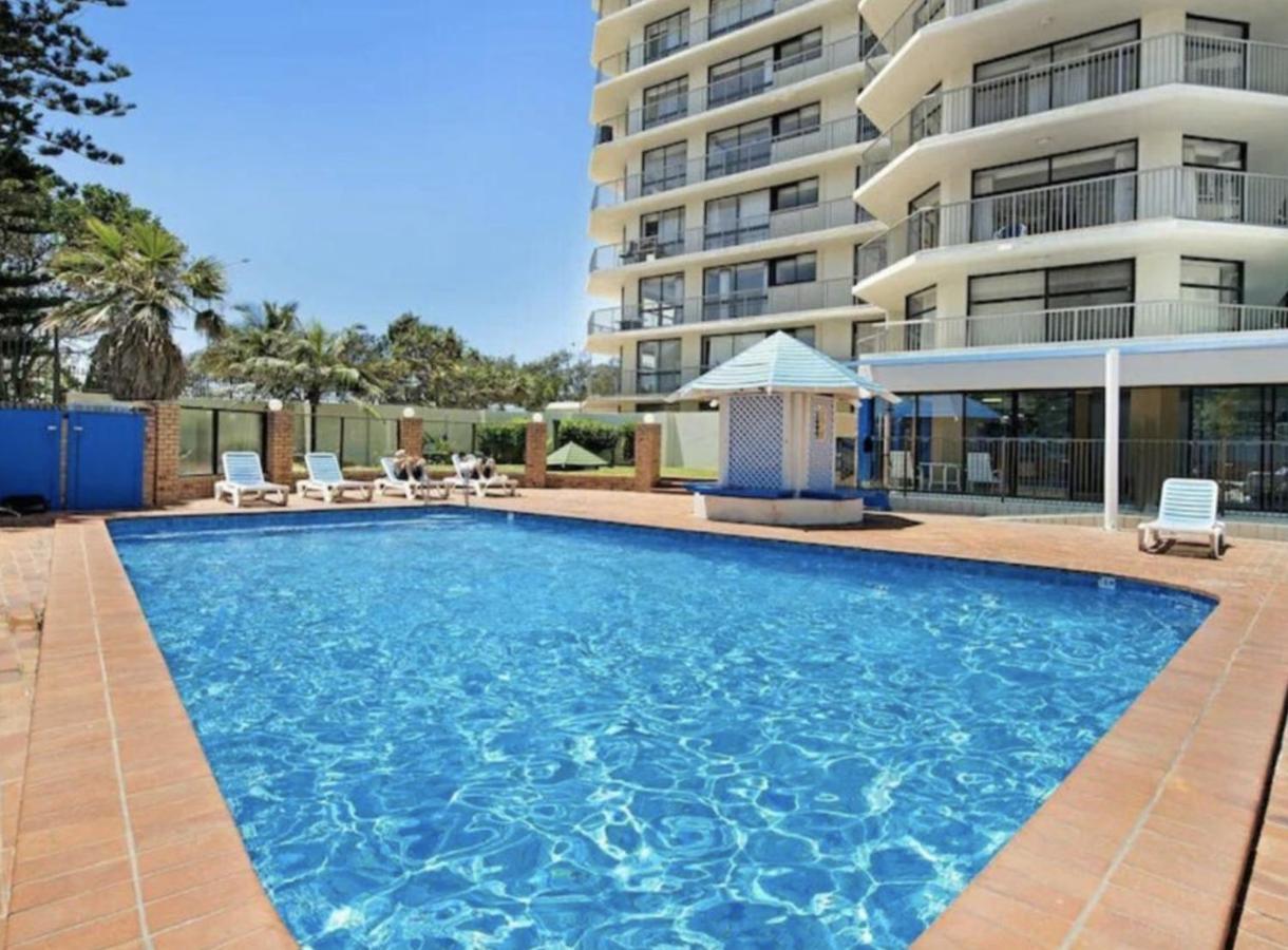 Imperial Surf - Hosted By Coastal Letting