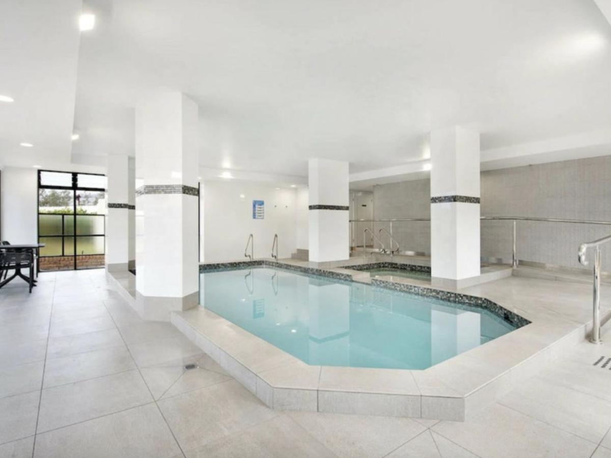 Apartment Imperial Surf - Hosted By Coastal Letting *