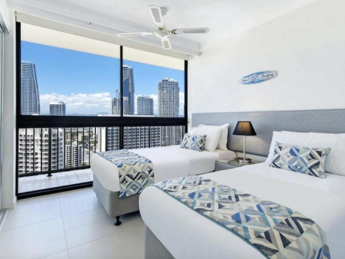 Imperial Surf - Hosted By Coastal Letting *