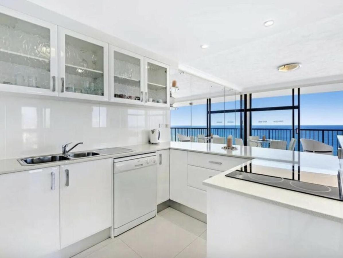 Imperial Surf - Hosted By Coastal Letting