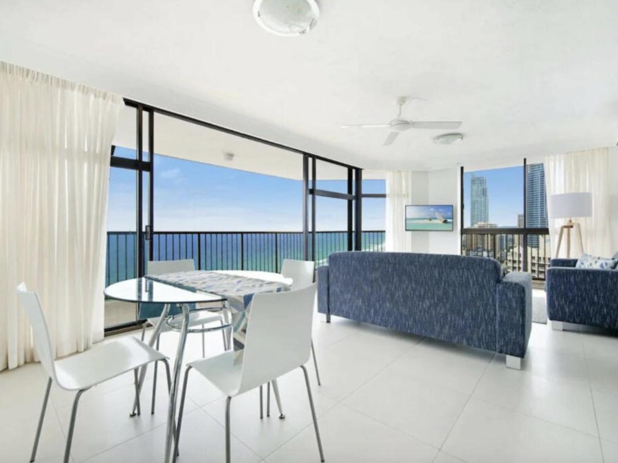 Imperial Surf - Hosted By Coastal Letting Apartment *