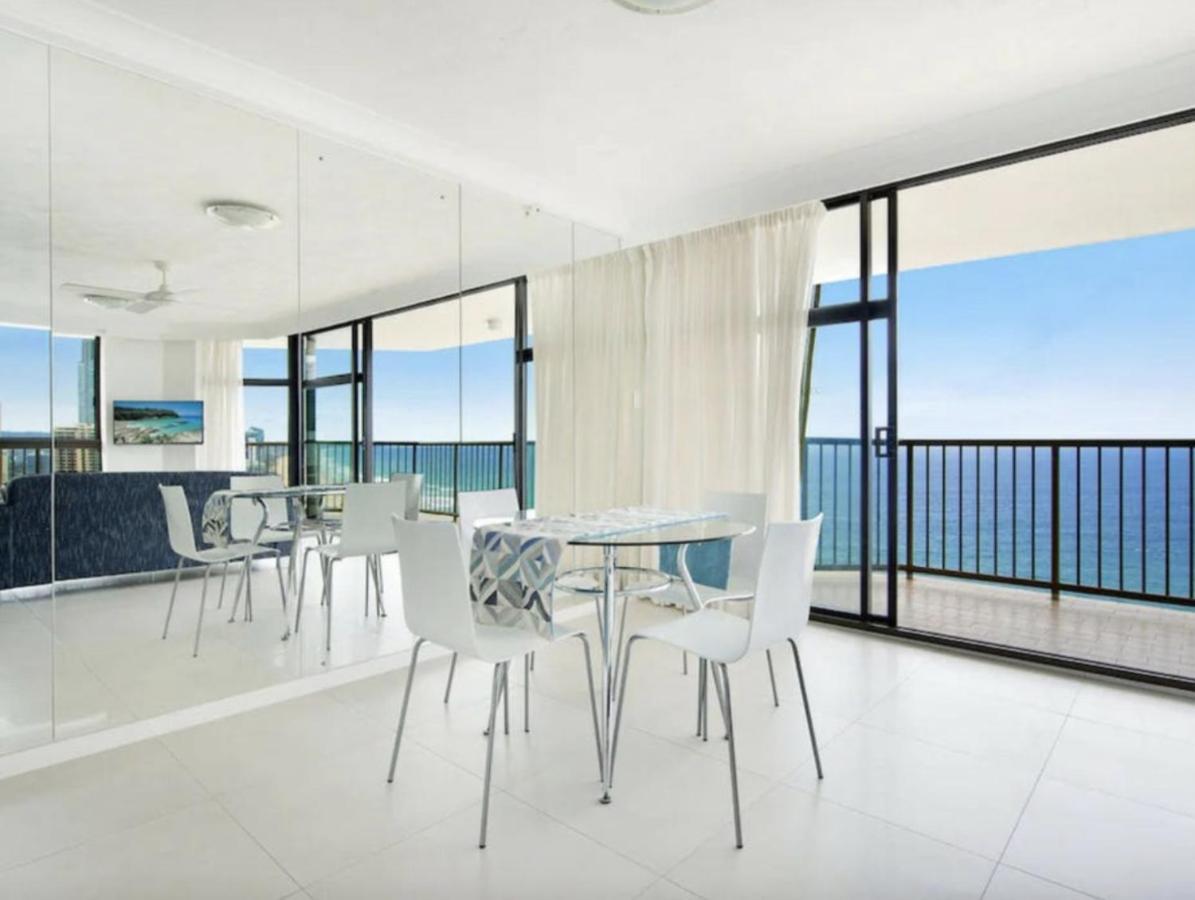 Imperial Surf - Hosted By Coastal Letting Apartment